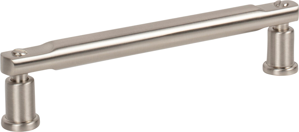 Atlas Homewares Everitt Pull 5 1/16 Inch (c-c) Brushed Nickel