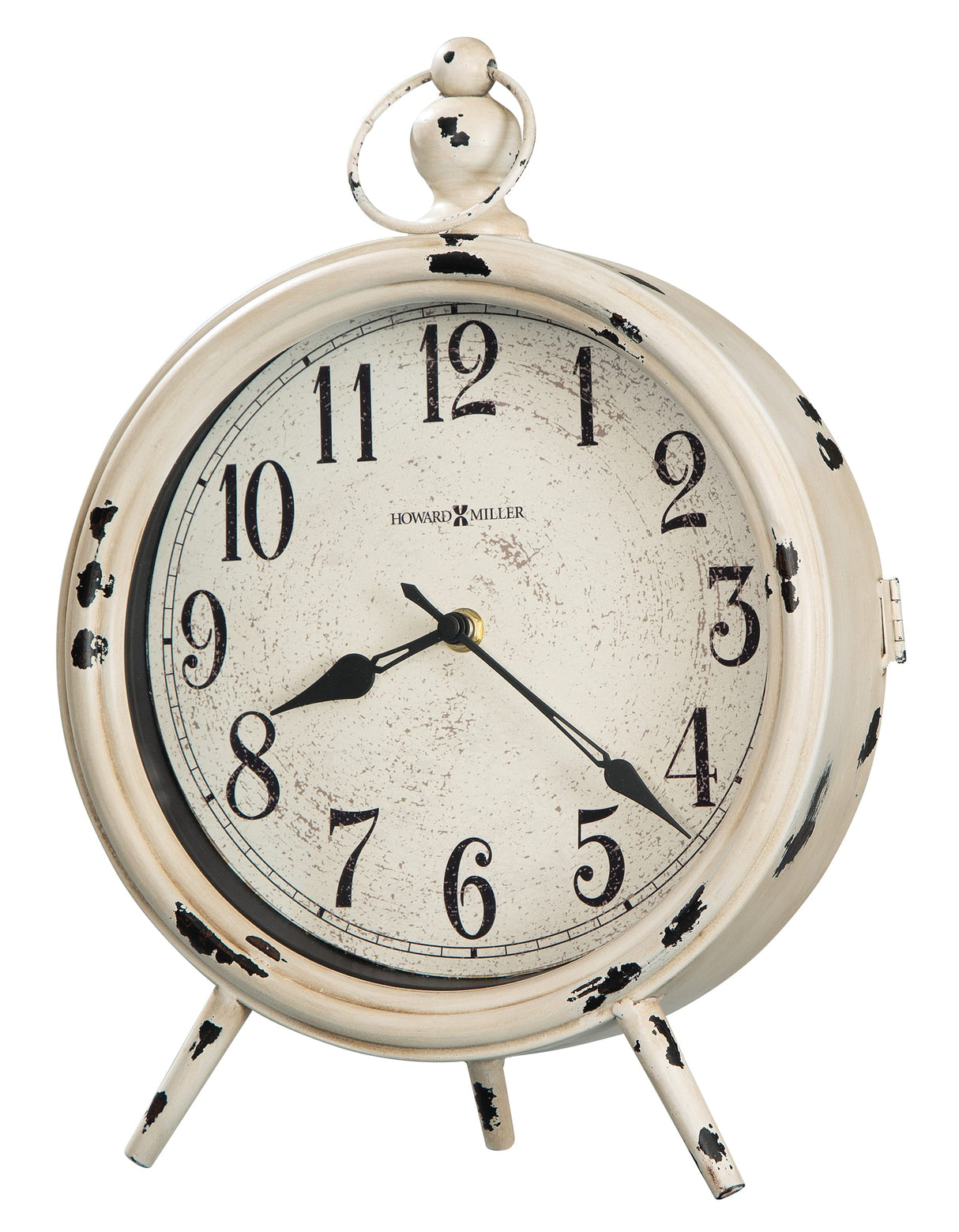 Howard Miller Saxony Mantel Clock 635214