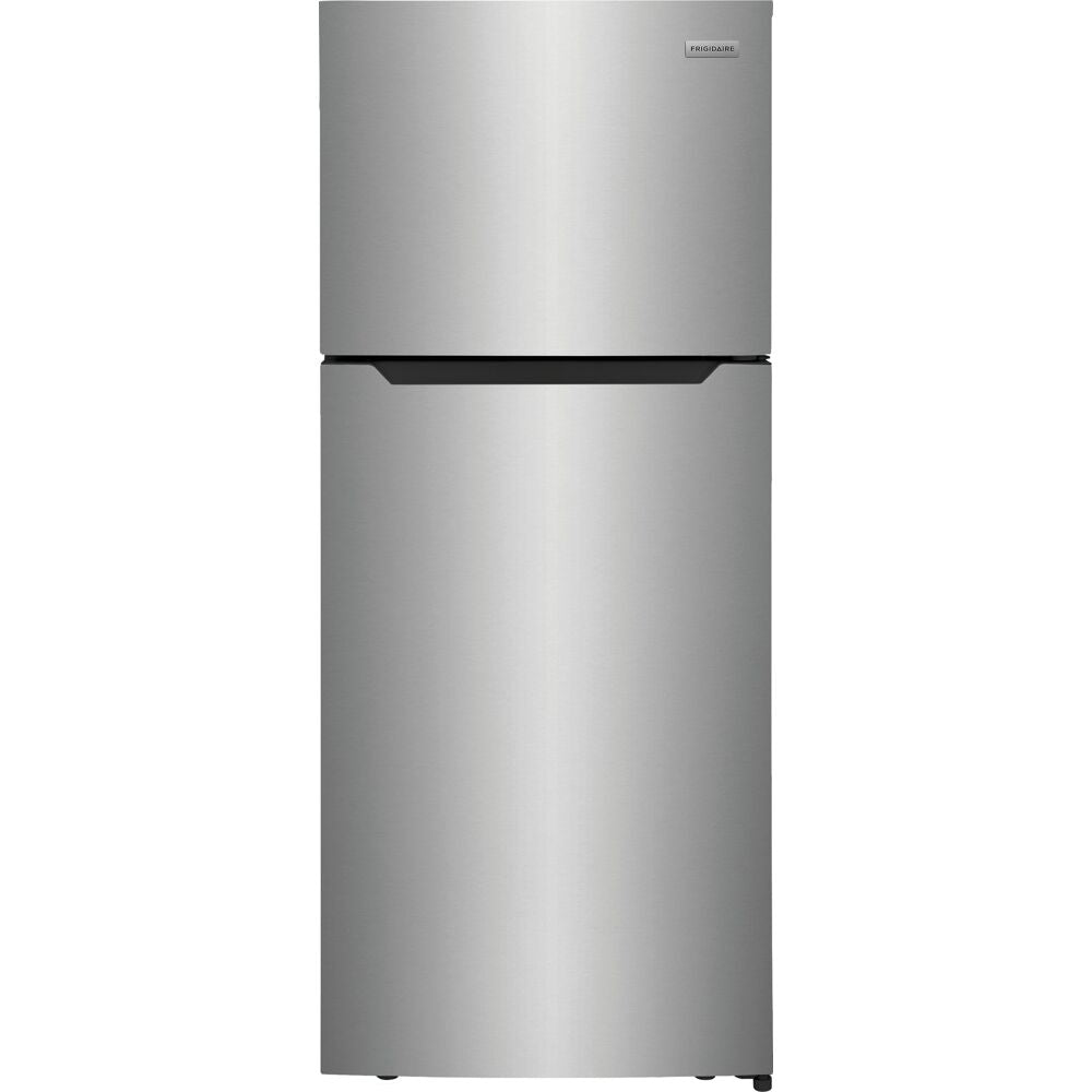 Frigidaire FFHT1822UV 18 Cu Ft Top Mount Refrigerator, Estar