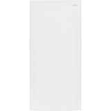 Frigidaire FFUE2022AW 20 CF Upright Freezer Reversible Door Frost Free