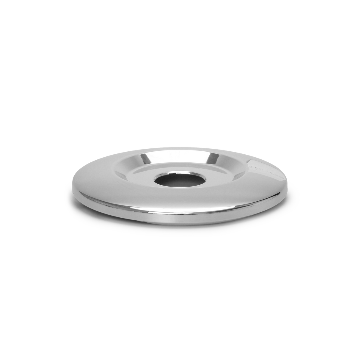 Round Wall Flange