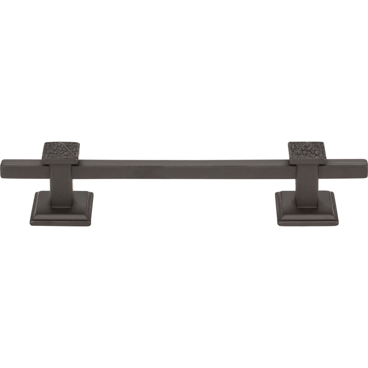 Atlas Homewares Craftsman Pull 4 Inch (c-c) Aged Bronze