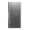 ALFI brand 24 x 12 Brushed Stainless Steel Horizontal Single Shelf Bath Shower Niche
