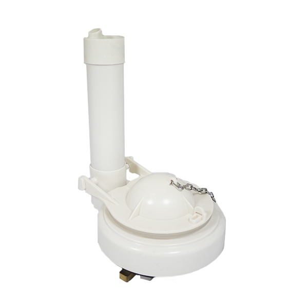 ICERA 1P Flush Valve (includes flapper & chain) VH-5801.16