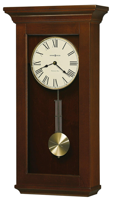 Howard Miller Continental Wall Clock 625468