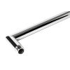 Polished Chrome 16" Round Shower Arm