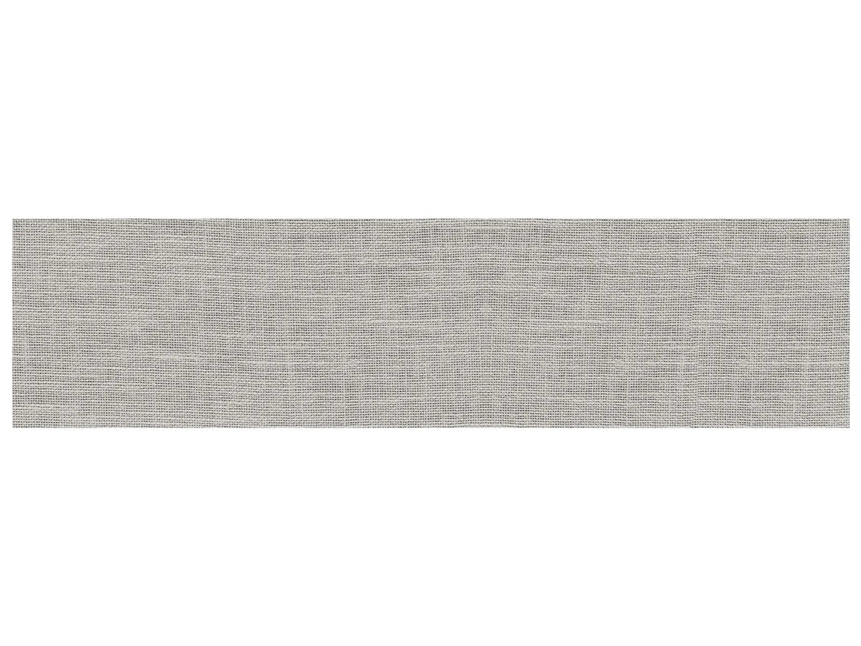 Anatolia Tile 3X12 Bn Belgian Linen Bullnose Fog 4502-0014-1 Fog Bullnose 3x12 - premium natural stone mosaic tile from Anatolia Tile, available at PoshHaus showroom in Keene, NH