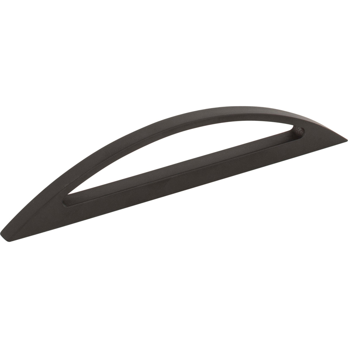 Atlas Homewares Moon Pull 3 3/4 Inch (c-c) Aged Bronze