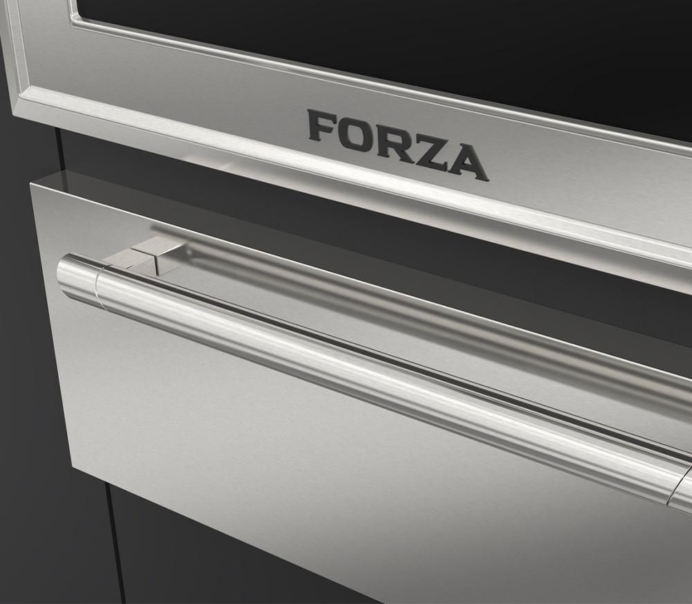 Forza 30-Inch Professional Electric Warming Drawer (FWD30S)