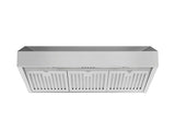 Forza 36-Inch Under Cabinet Range Hood in Stainless Steel (FH3611)