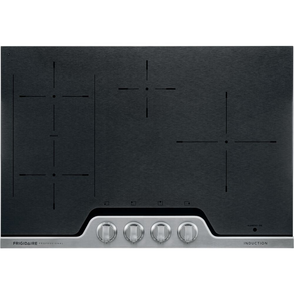 Frigidaire FPIC3077RF 30" Induction Cooktop