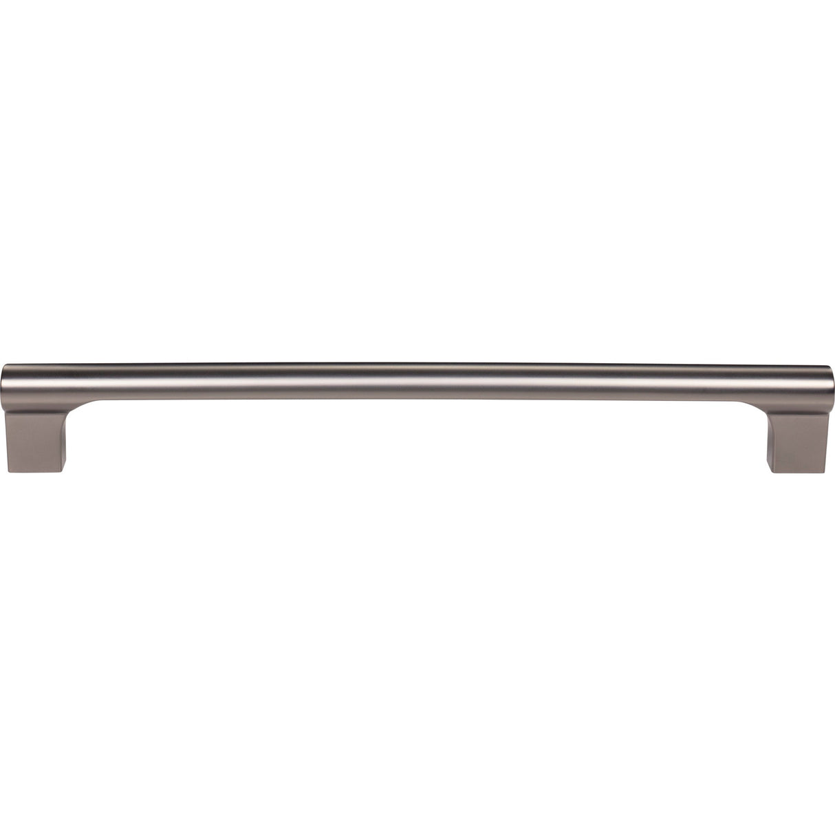 Atlas Homewares Whittier Appliance Pull 12 Inch Slate