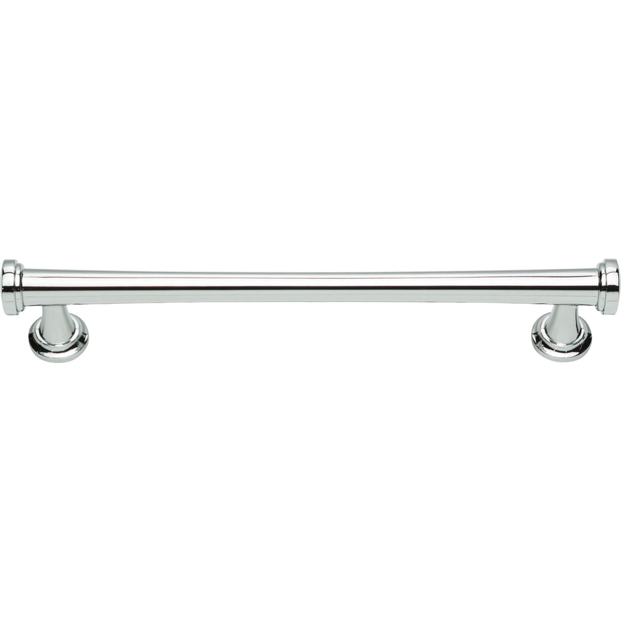 Atlas Homewares Browning Pull 6 5/16 Inch (c-c) Polished Chrome