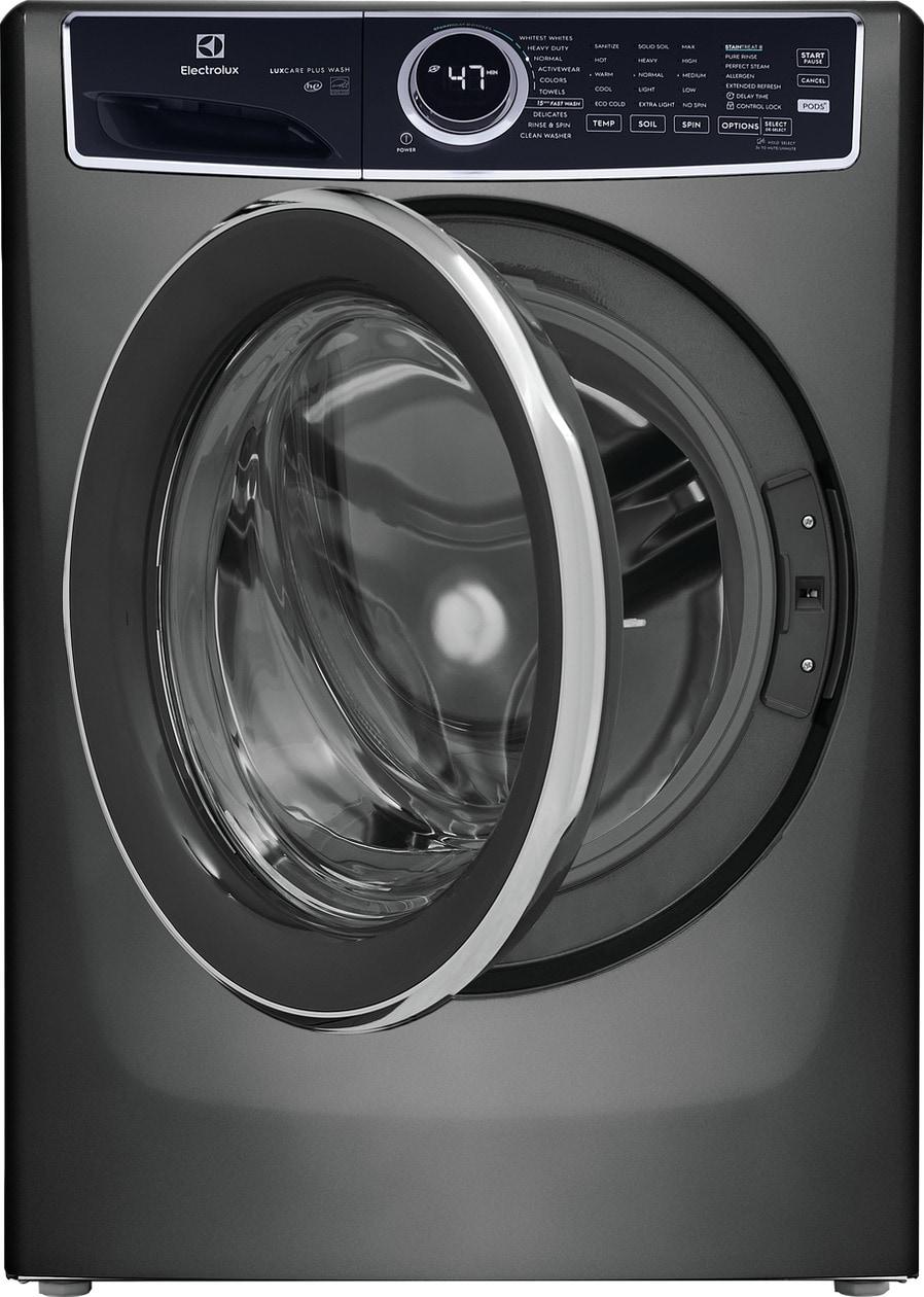 Electrolux ELFW7537AT Front Load Washer 27"