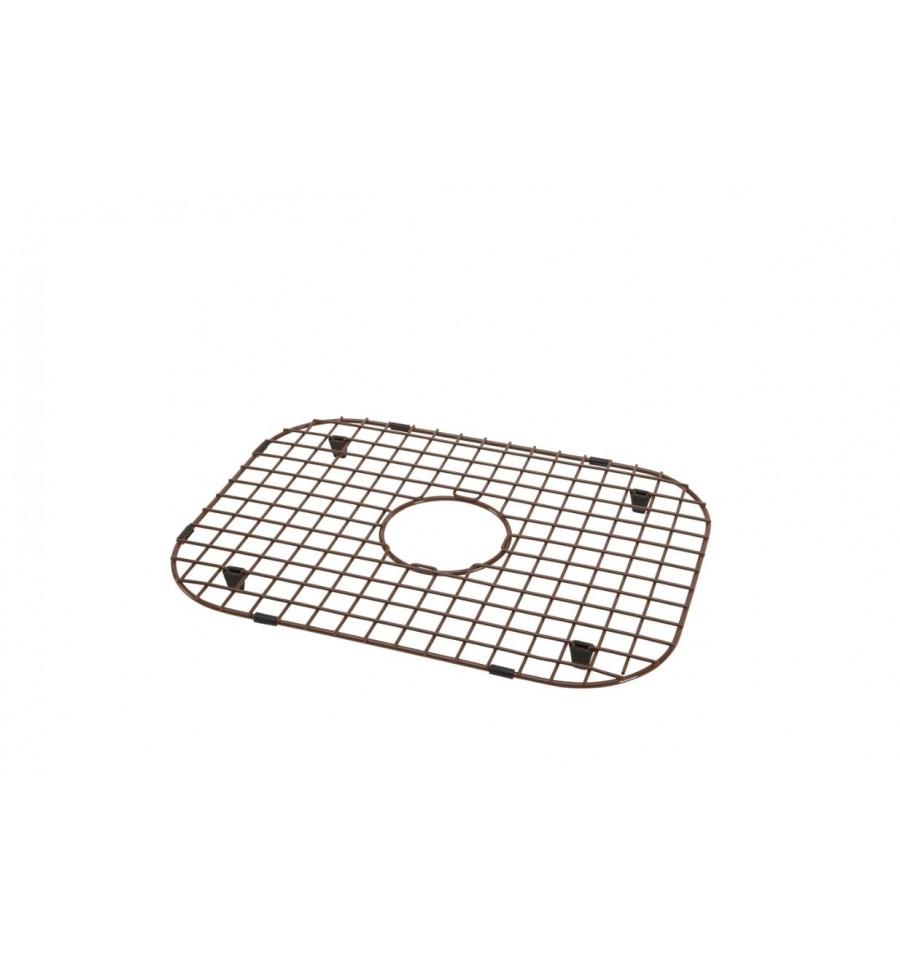 Thompson Traders Small Bottom Grid Small Bottom Grid BG1712-HSS Fits Kitchen Sinks:
KDA-3322AH
KDA-3322HSS