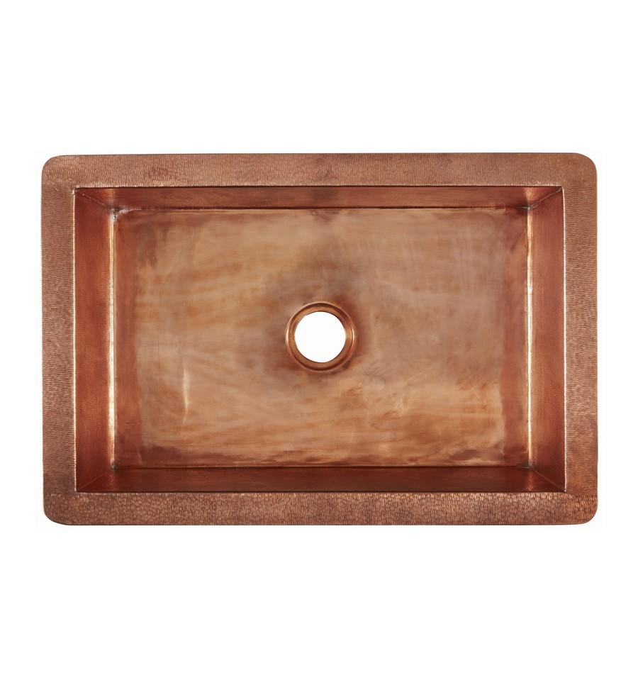 Thompson Traders Gari Kahlo 2KS-RG Rose Gold
(Wheat)