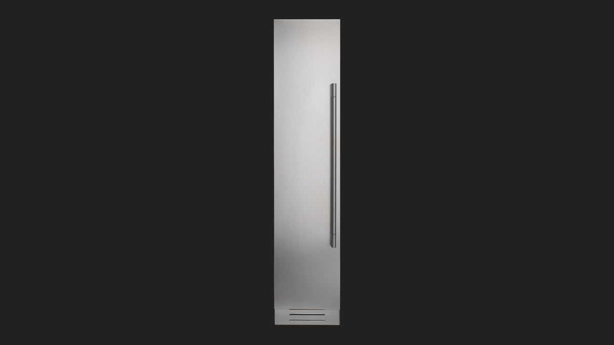 18" Built-In Column Freezer