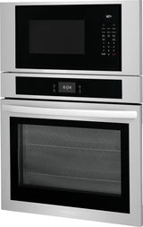 Frigidaire FCWM3027AS 30" Microwave Combination Wall oven