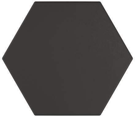 Amerock Cabinet Knob Matte Black 1-1/4 inch (32 mm) Diameter Caliber 1 Pack Drawer Knob Cabinet Hardware