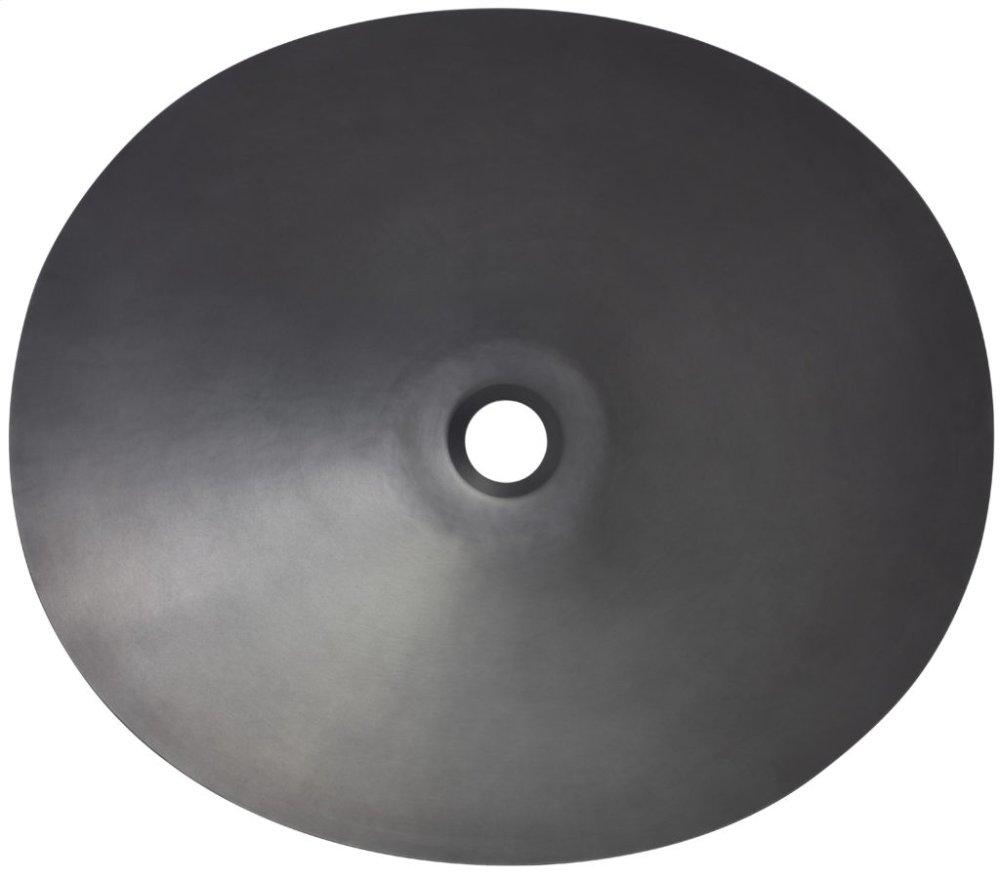 Thompson Traders Puebla Matte Black Puebla CASG-MB Matte Black
(Smooth)