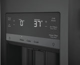 Frigidaire GRMC2273CD 21.5 Cu. Ft. Counter-Depth 4-Door French Door Refrigerator