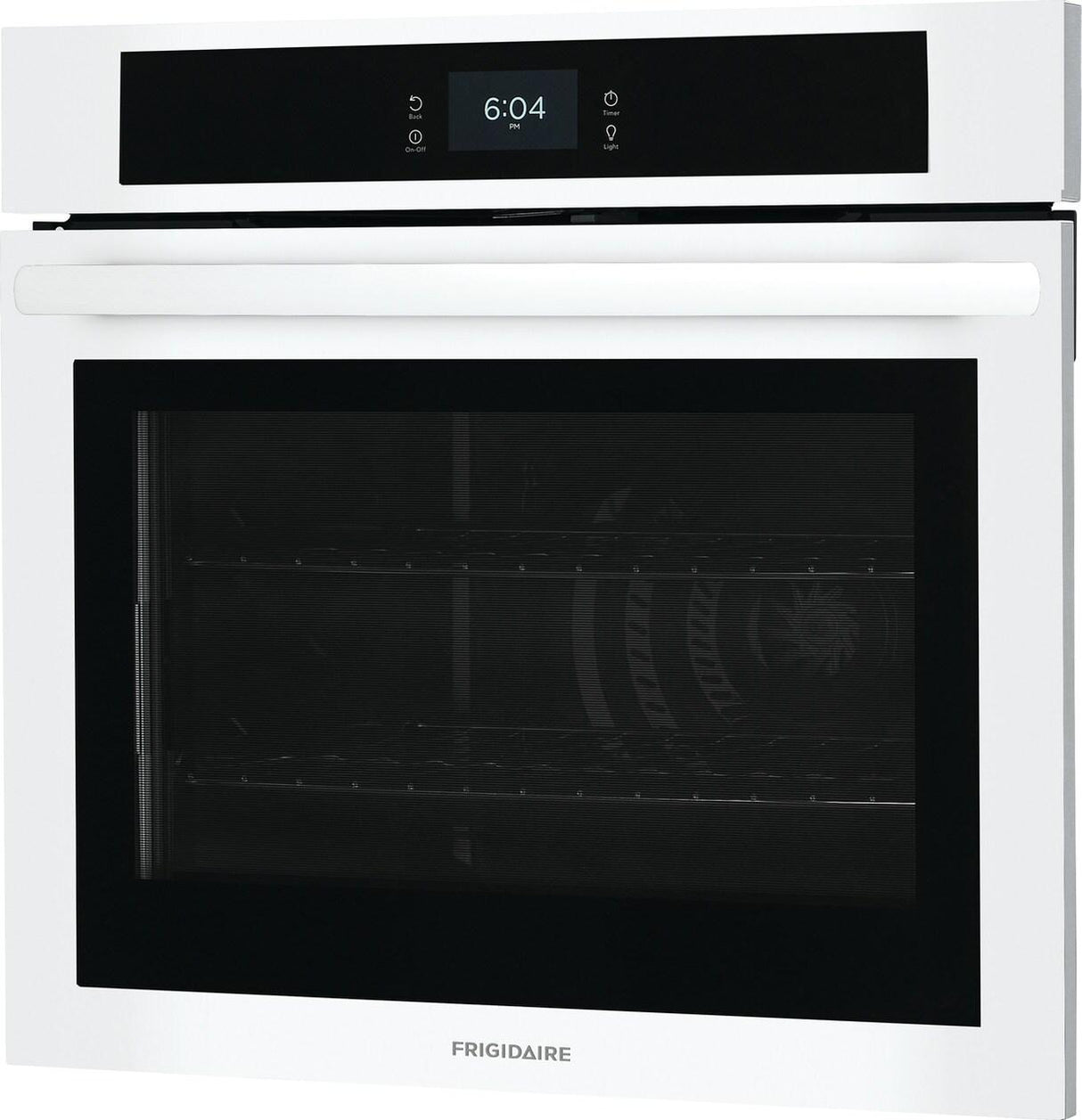 Frigidaire FCWS3027AW 30" Electric Single Wall Oven