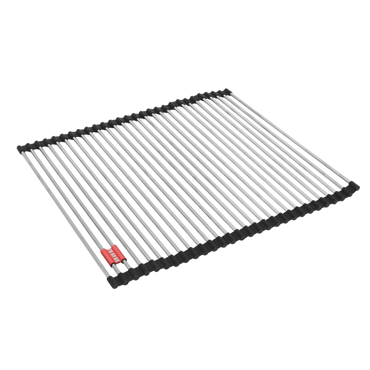 FRANKE PKG18-31RM 18.4-in. x 16.2-in. Stainless Steel Shelf Roller Mat In Stainless Steel