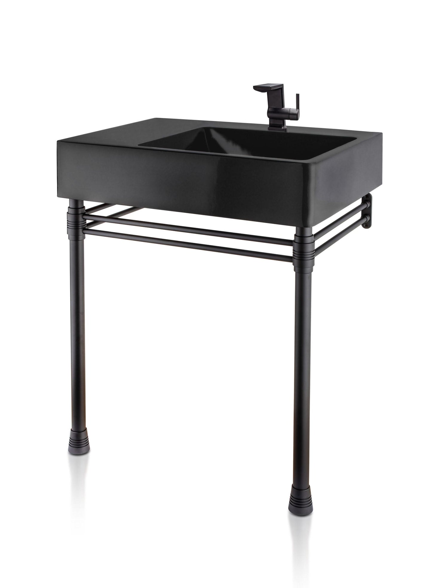 Thompson Traders Escondido Vanity Escondido PV-3420MB Matte Black
(Smooth)