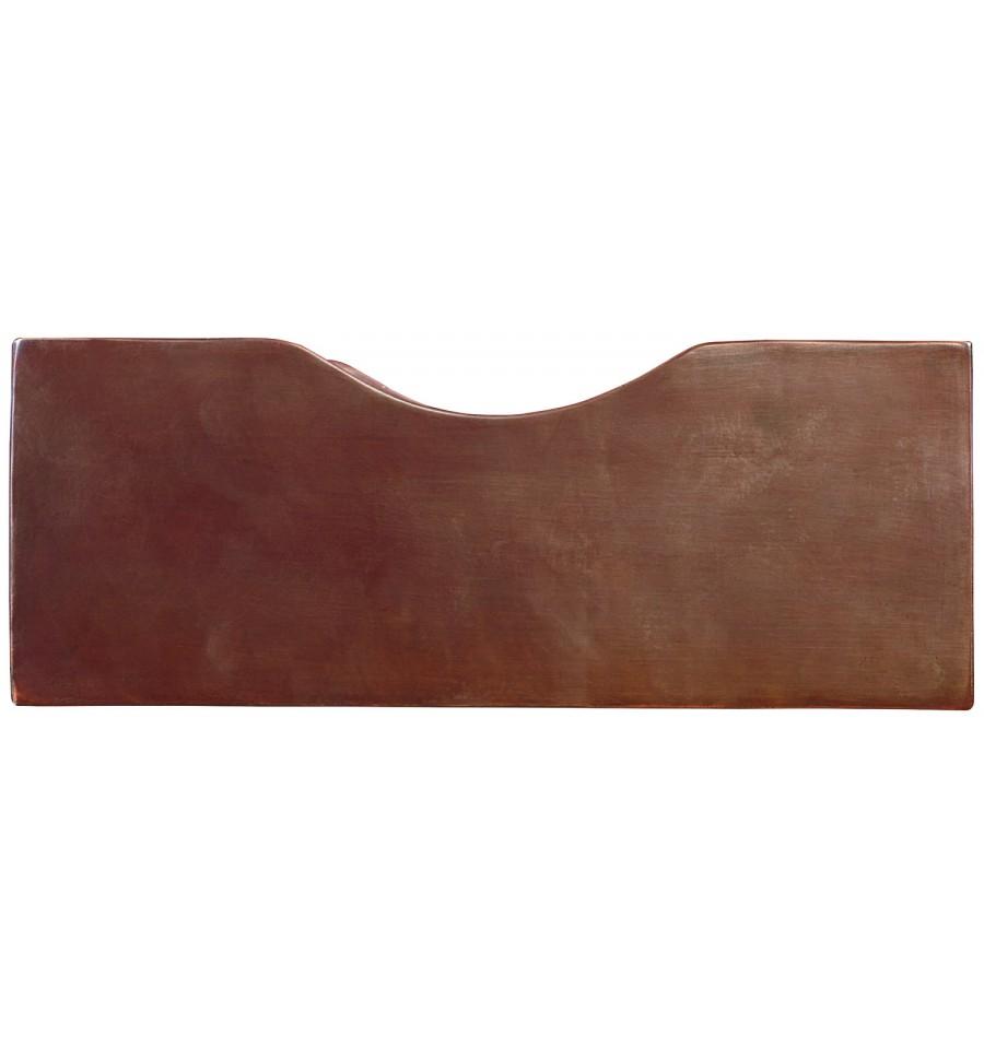 Thompson Traders Tribeca Coroneo II BSDC-1212BC Aged Copper
(Smooth)