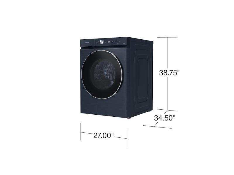 Samsung WF53BB8900ADUS 5.3 CF  Ultra Capacity Front Load Washer with AI OptiWash?and Auto Dis