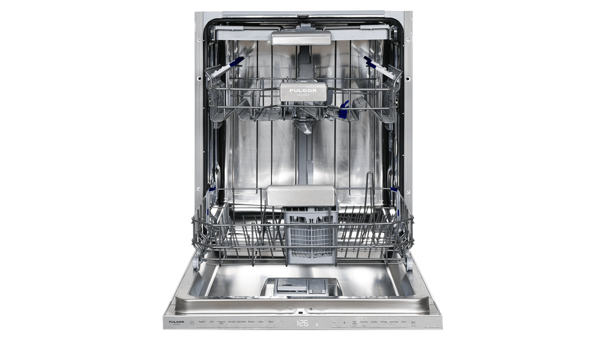 Fulgor Milano 24-inch Dishwasher — F7DWT24FI1