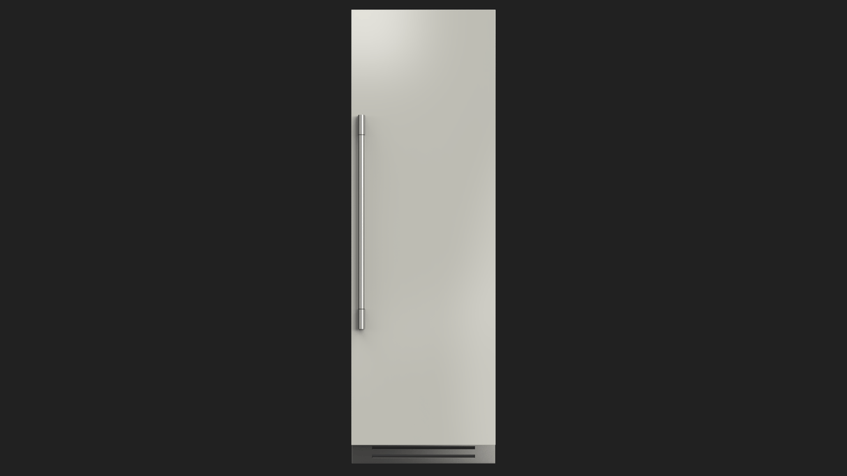 Fulgor Milano 24-inch Freezer — F7IFC24O1-R