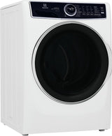 Electrolux ELFW7637AW Front Load Washer 27"