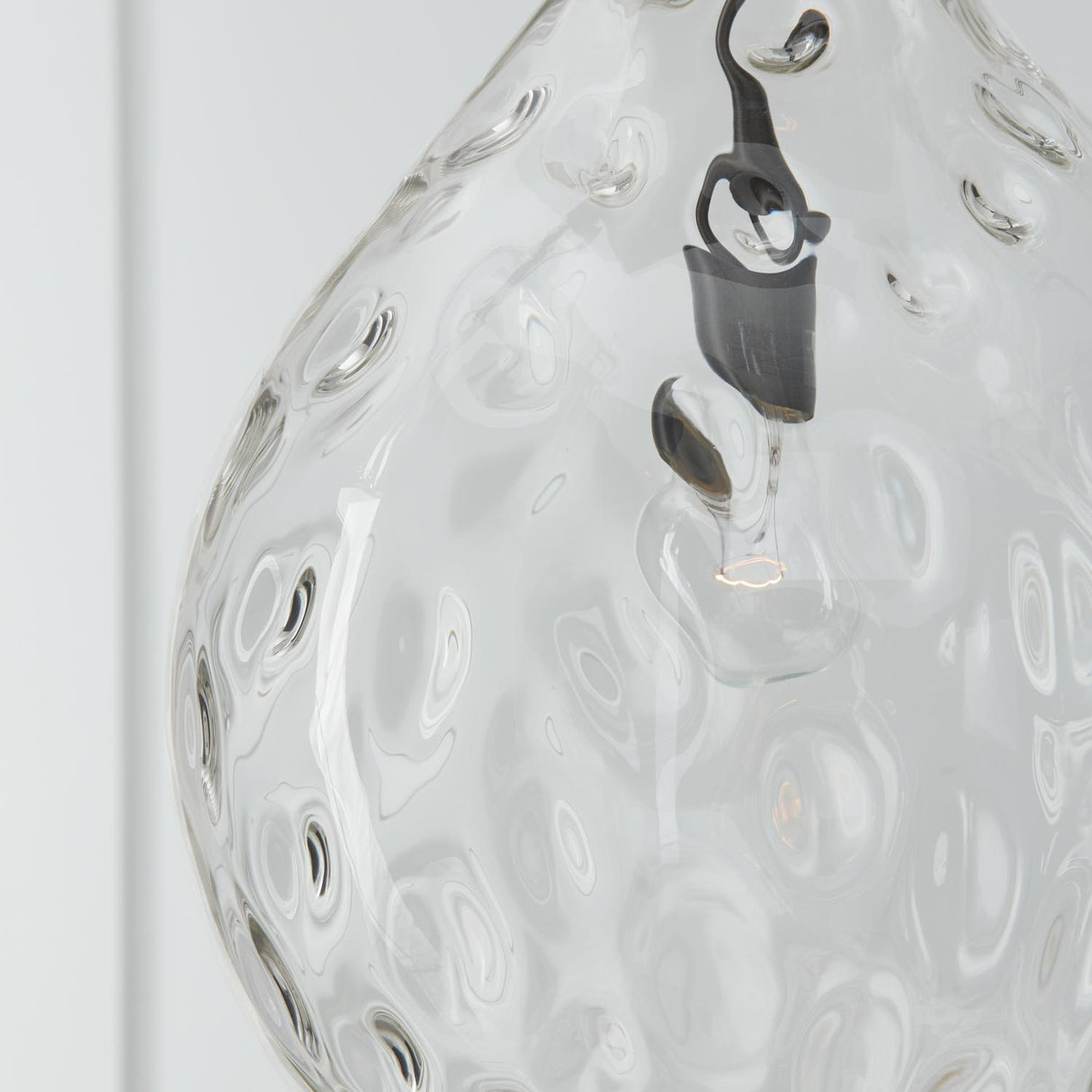 Capital Lighting 325011FH Bristol 1 Light Pendant Farm House