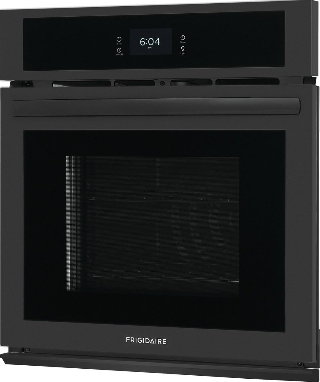 Frigidaire FCWS2727AB 27" Electric Single Wall Oven