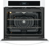 Frigidaire FCWS3027AW 30" Electric Single Wall Oven