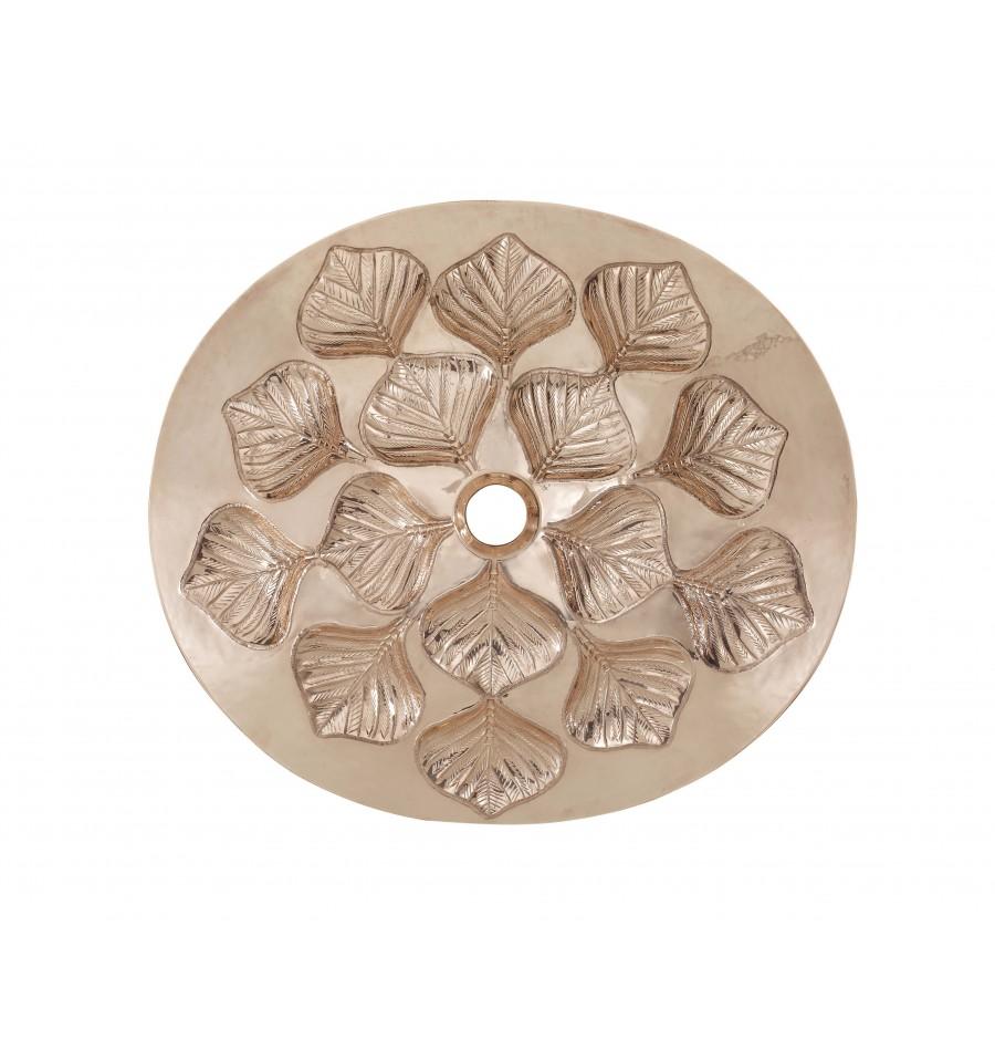 Thompson Traders Chakra Cordate Puebla CASG-C Rose Gold
(Cordate)