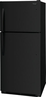 Frigidaire FRTD2021AB 20.5 Cu. Ft. Top Freezer Refrigerator
