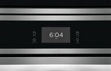 Frigidaire FCWM3027AS 30" Microwave Combination Wall oven