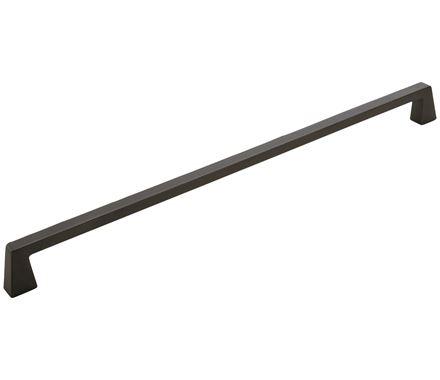 Amerock BP55281 Blackrock 18 Inch Center to Center Handle Cabinet Pull