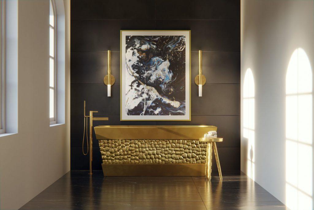 Thompson Traders Tortuga Tub Tortuga TBT-6028SB-TURTLE Satin Brass
(Turtle)
**Drain not included**