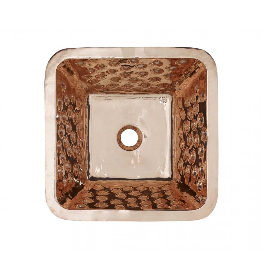 Thompson Traders Picaso Palla Tamayo 1SPC-LA Rose Gold
(Palla)