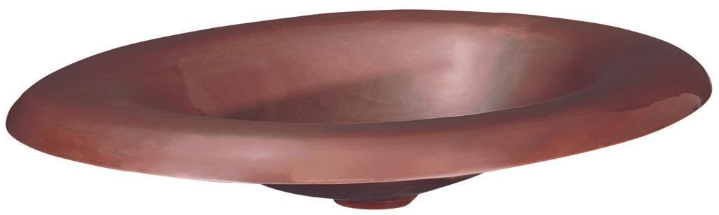 Thompson Traders Morelia Aged Copper Morelia BOD-1914BC Aged Copper
(Smooth)