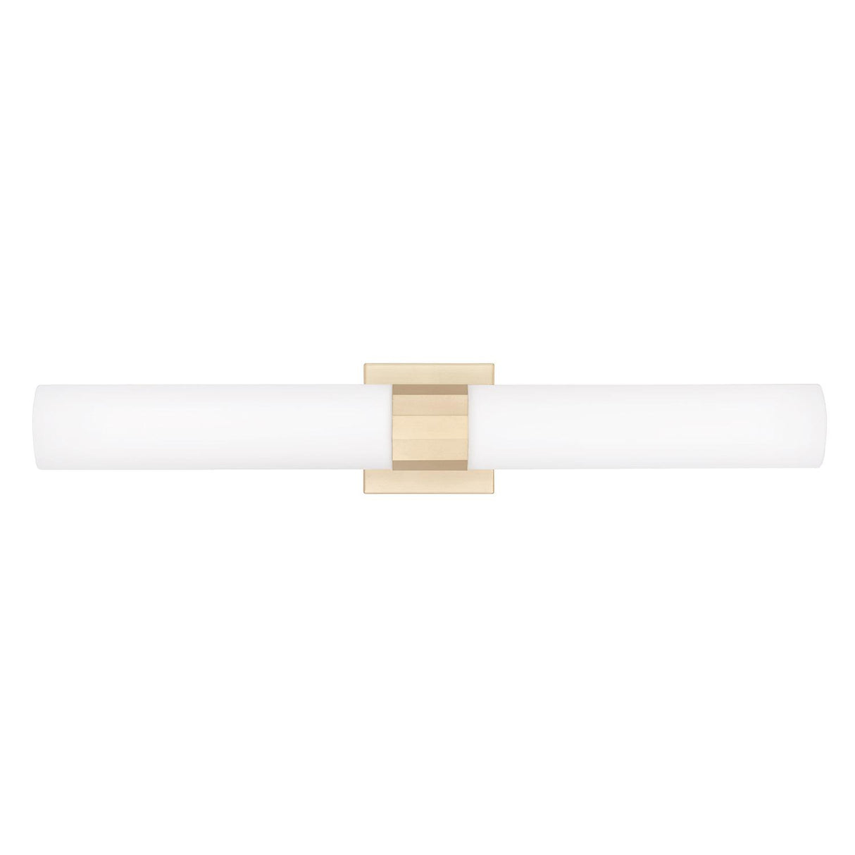Capital Lighting 646221SF Sutton 2 Light Sconce Soft Gold