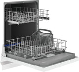 Frigidaire FDPC4221AW 24" Built-In Dishwasher 62 dBA