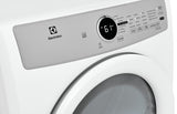 Electrolux ELFE7337AW Front Load Dryer 27" Electric