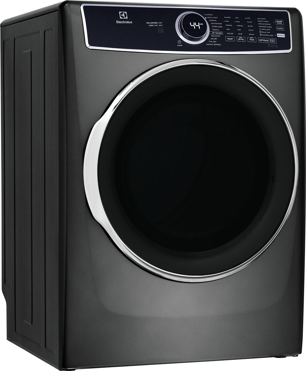 Electrolux ELFE7637AT Front Load Dryer 27" Electric