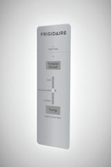 Frigidaire FFUE2024AW 20.0 Cu. Ft. Upright Freezer, frost free, estar