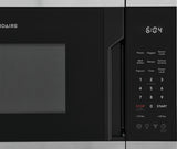 Frigidaire FMOW1852AS 1.8 Cu. Ft. Over-The-Range Microwave