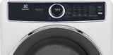 Electrolux ELFE7537AW Front Load Dryer 27" Electric